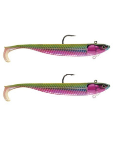 Storm Biscay Minnow 12cm 30gr SSDL